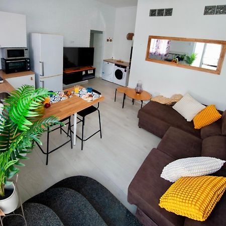 Casita Mirasol Apartment Arrecife  Exterior photo