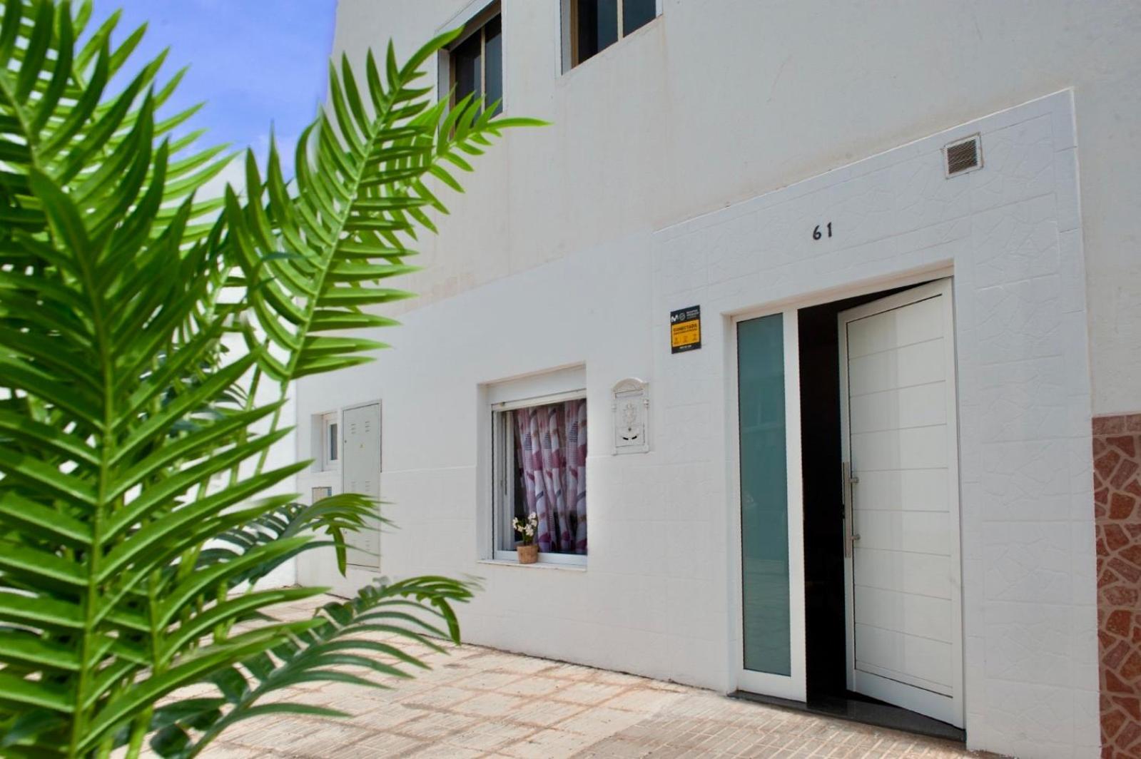 Casita Mirasol Apartment Arrecife  Exterior photo